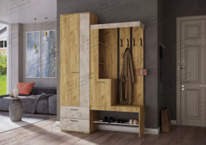 Прихожая Ричи в Ишиме - ishim.mebel-tymen.ru | фото