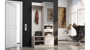 Прихожая Ривьера в Ишиме - ishim.mebel-tymen.ru | фото