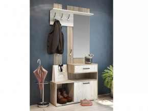 Прихожая Смарт 2 Кантри-Прованс в Ишиме - ishim.mebel-tymen.ru | фото