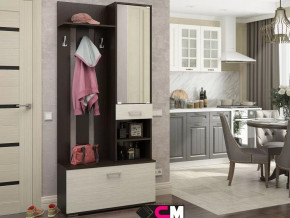 Прихожая Сорренто в Ишиме - ishim.mebel-tymen.ru | фото