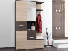 Прихожая Танго 1 в Ишиме - ishim.mebel-tymen.ru | фото