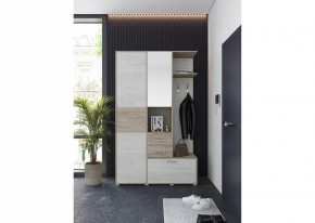 Прихожая Танго 1 Кантри/Прованс в Ишиме - ishim.mebel-tymen.ru | фото