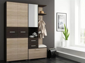 Прихожая Танго 2 в Ишиме - ishim.mebel-tymen.ru | фото