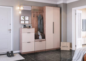 Прихожая Тоскана в Ишиме - ishim.mebel-tymen.ru | фото