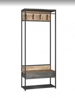 Прихожая Трувор 15.120N в Ишиме - ishim.mebel-tymen.ru | фото