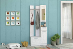 Прихожая Уют в Ишиме - ishim.mebel-tymen.ru | фото