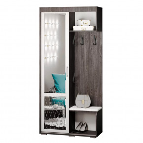 Прихожая Варда в Ишиме - ishim.mebel-tymen.ru | фото