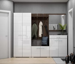 Прихожая Вегас в Ишиме - ishim.mebel-tymen.ru | фото