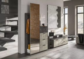 Прихожая Эдинбург в Ишиме - ishim.mebel-tymen.ru | фото