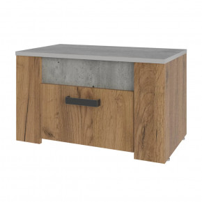 Прикроватная тумба Франк ТБ-24 в Ишиме - ishim.mebel-tymen.ru | фото