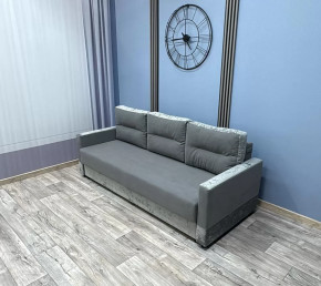 Прямой диван Бостон-3 в Ишиме - ishim.mebel-tymen.ru | фото