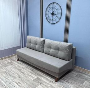 Прямой диван Бостон ППУ в Ишиме - ishim.mebel-tymen.ru | фото