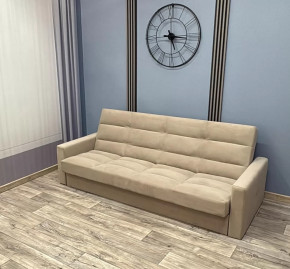 Прямой диван Честер ППУ 100 мм в Ишиме - ishim.mebel-tymen.ru | фото