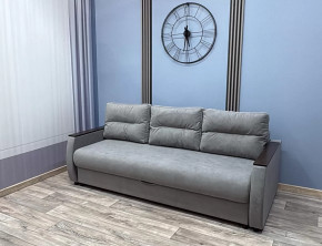 Прямой диван Евро-2 НПБ 120мм+30 мм ППУ в Ишиме - ishim.mebel-tymen.ru | фото