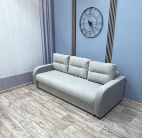 Прямой диван Евро НПБ 120мм+30 мм ППУ в Ишиме - ishim.mebel-tymen.ru | фото