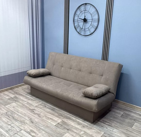 Прямой диван Финка 1 ППУ 100 мм в Ишиме - ishim.mebel-tymen.ru | фото