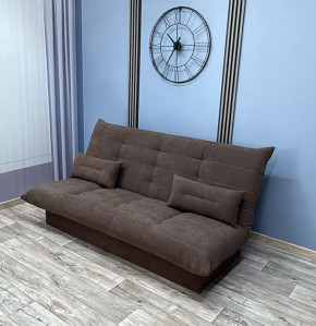 Прямой диван Финка 2 НПБ 100 мм+40 мм ППУ в Ишиме - ishim.mebel-tymen.ru | фото