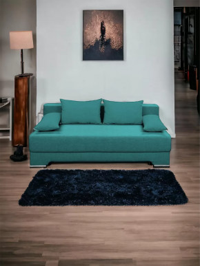 Прямой диван Киви 1 Савана Лагун в Ишиме - ishim.mebel-tymen.ru | фото