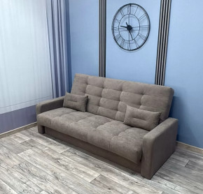 Прямой диван Комфорт НПБ 100 мм+40 мм ППУ в Ишиме - ishim.mebel-tymen.ru | фото