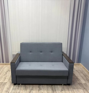 Прямой диван Лайт 1400 Аккордион ППУ в Ишиме - ishim.mebel-tymen.ru | фото