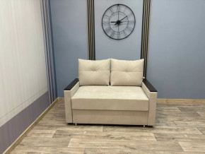 Прямой диван Леон 2 1400 НПБ 100 мм+30 мм ППУ в Ишиме - ishim.mebel-tymen.ru | фото