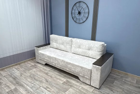 Прямой диван Люкс НПБ 120мм+30мм ППУ в Ишиме - ishim.mebel-tymen.ru | фото