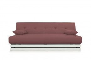 Прямой диван манго 1 Нео Даймроуз/Планки белые в Ишиме - ishim.mebel-tymen.ru | фото