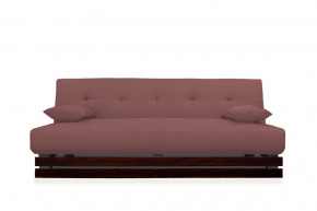 Прямой диван манго 1 Нео Даймроуз/Планки орех в Ишиме - ishim.mebel-tymen.ru | фото