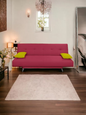 Прямой диван манго 2 Нео Берри/Подушки Нео Эппл в Ишиме - ishim.mebel-tymen.ru | фото