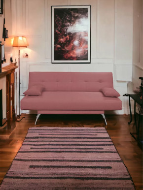 Прямой диван манго 2 Савана Даймроуз в Ишиме - ishim.mebel-tymen.ru | фото