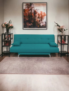 Прямой диван манго 2 Савана Лагун в Ишиме - ishim.mebel-tymen.ru | фото