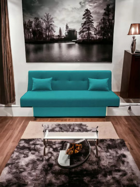 Прямой диван манго 4 Савана Лагун в Ишиме - ishim.mebel-tymen.ru | фото