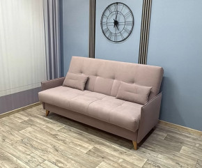 Прямой диван Рондо НПБ 100 мм+40 мм ППУ в Ишиме - ishim.mebel-tymen.ru | фото