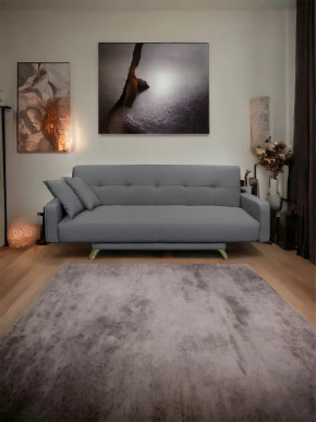 Прямой диван с подлокотниками манго 3 Савана Маус в Ишиме - ishim.mebel-tymen.ru | фото