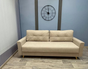 Прямой диван Верона НПБ 120 мм+30 мм ППУ в Ишиме - ishim.mebel-tymen.ru | фото