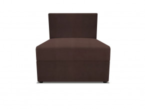 Прямой модуль Бергамо Dream Chocolate кат. 3 в Ишиме - ishim.mebel-tymen.ru | фото