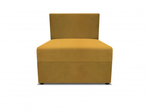 Прямой модуль Бергамо Dream Yellow кат. 3 в Ишиме - ishim.mebel-tymen.ru | фото