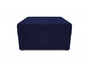 Пуф Бергамо Dream Indigo кат. 3 в Ишиме - ishim.mebel-tymen.ru | фото