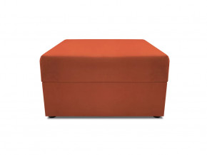 Пуф Бергамо Dream Orange кат. 3 в Ишиме - ishim.mebel-tymen.ru | фото