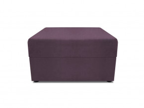 Пуф Бергамо Dream Plum кат. 3 в Ишиме - ishim.mebel-tymen.ru | фото