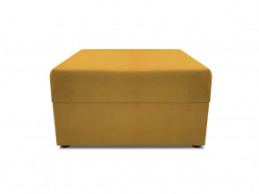 Пуф Бергамо Dream Yellow кат. 3 в Ишиме - ishim.mebel-tymen.ru | фото