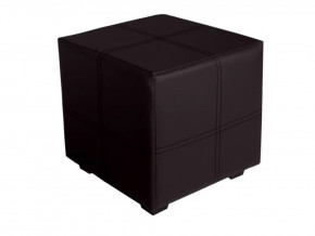 Пуф детский квадратный Марио (черный) в Ишиме - ishim.mebel-tymen.ru | фото