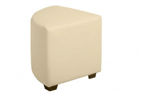 Пуф детский Марио (бежевый) в Ишиме - ishim.mebel-tymen.ru | фото