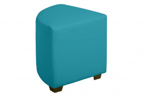 Пуф детский Марио (бирюзовый) в Ишиме - ishim.mebel-tymen.ru | фото