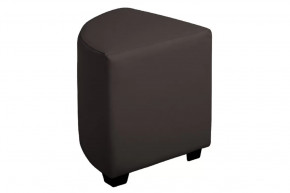 Пуф детский Марио (черный) в Ишиме - ishim.mebel-tymen.ru | фото