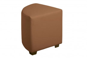 Пуф детский Марио (коричневый) в Ишиме - ishim.mebel-tymen.ru | фото