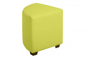 Пуф детский Марио (лайм) в Ишиме - ishim.mebel-tymen.ru | фото