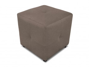 Пуф Куб Bahama Ash кат.2 в Ишиме - ishim.mebel-tymen.ru | фото