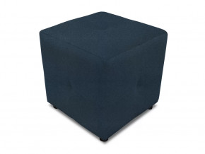 Пуф Куб Bahama Denim кат.2 в Ишиме - ishim.mebel-tymen.ru | фото