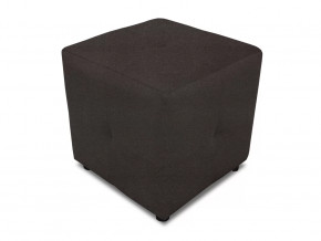 Пуф Куб Bahama Grafit кат.2 в Ишиме - ishim.mebel-tymen.ru | фото